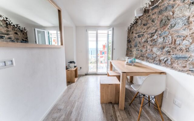 La Vista di Marina by The First