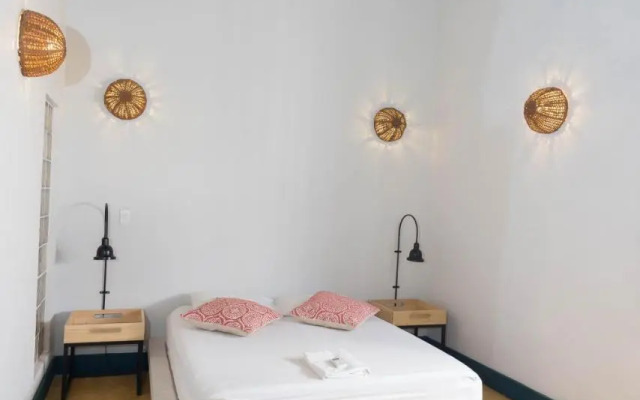 República Hostel Santa Marta