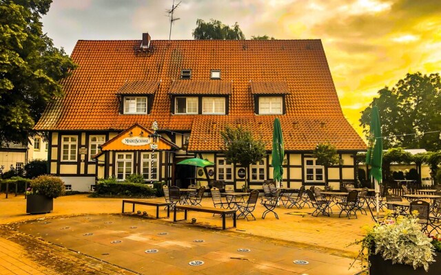 Schlafen wie Zuhause Avianaart Monteur und Ferienwohnung