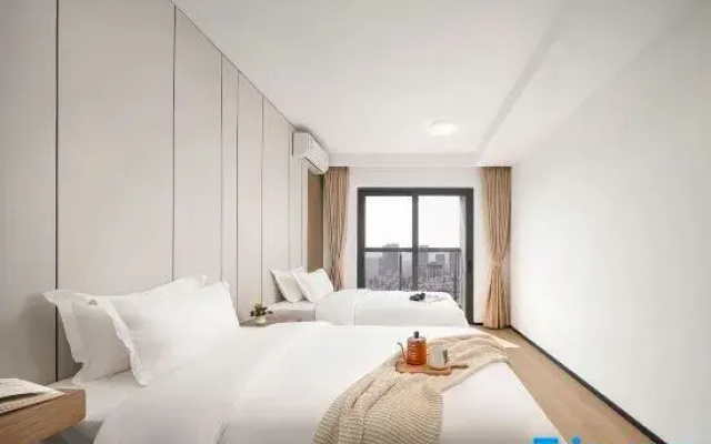 Langshengge Apartment