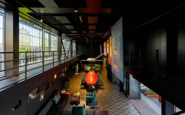 Telegraph Loft
