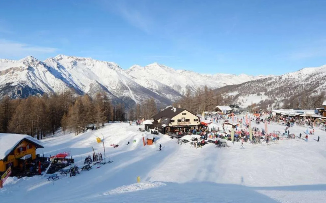 Studio Placide Mountain View
