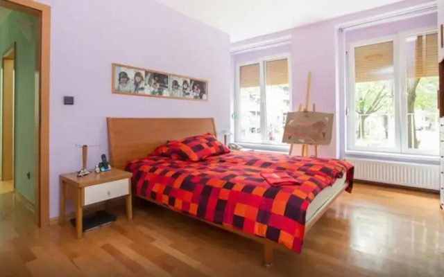 Apartment Venera