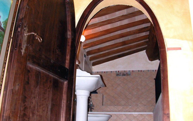 Residenza d'epoca il Biribino