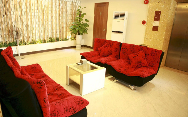 Namu Hotel