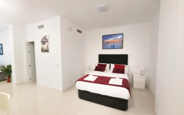 Rental San Luis