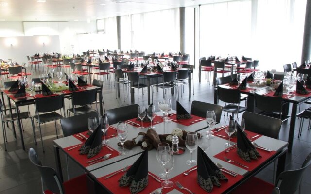 Richemont Gastronomie & Hotel