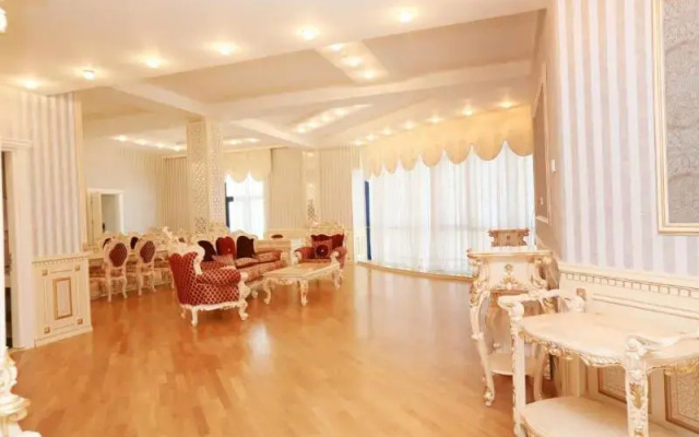 Spring Hotel Resort & Spa