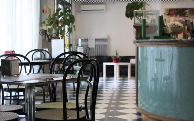 Albergo Moderno