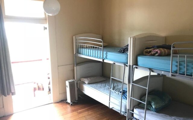 Arthouse Hostel
