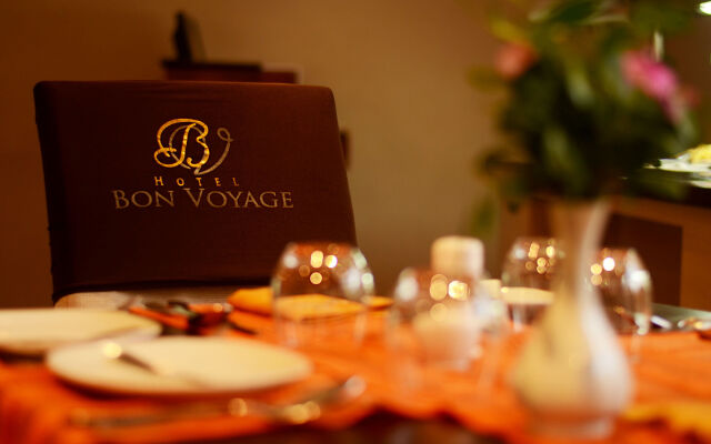 Hotel Bon Voyage