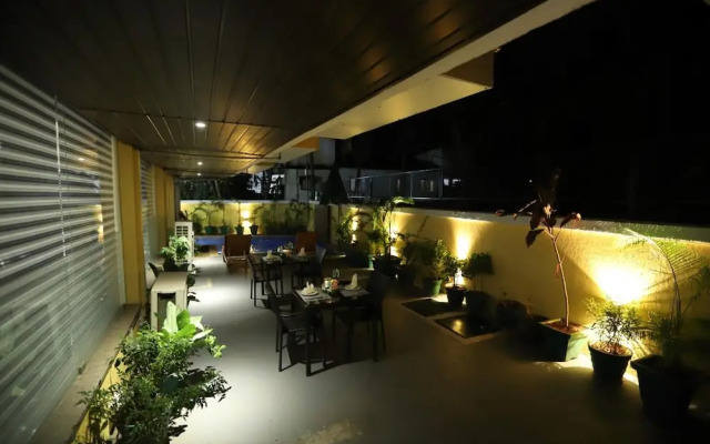 ZiP By Spree Hotels Hyde