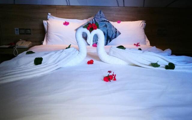 Paco Business Tianhe