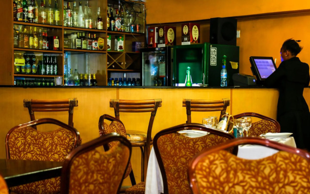 Decasa Hotel