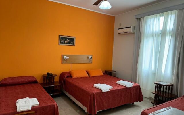 Intersur Independencia