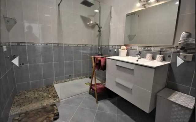 Santa Claudia Apartments - Adults Only