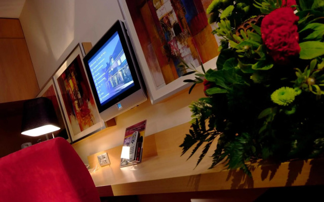 Hotel Hp Park