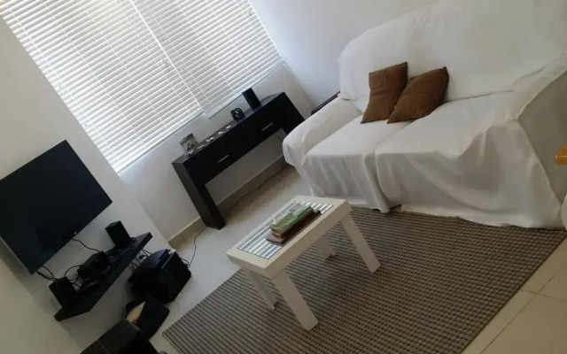 Puerta del Cielo Playacar