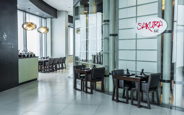 The Alpha Suites