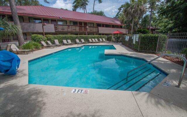 Red Roof Inn Hilton Head Island