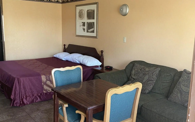 Executive Inn and Suites