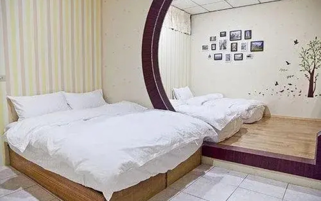 Marshmallow B&B