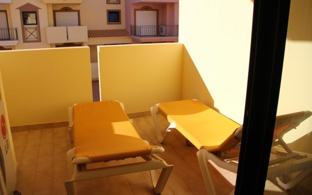 Apartment With one Bedroom in Vilamoura, With Private Pool and Enclose