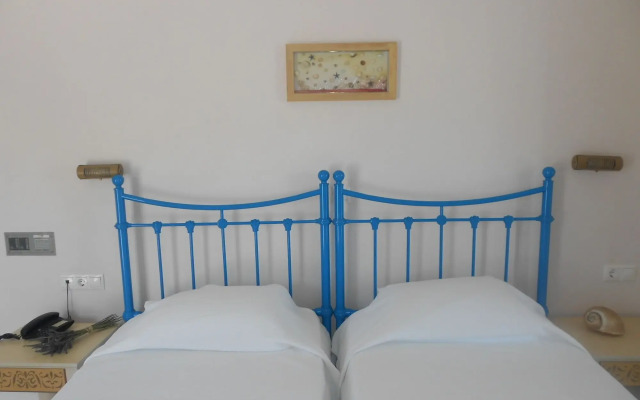 Akti Aegeou Hotel