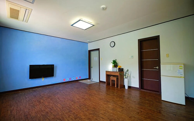 Taean You and I Pension