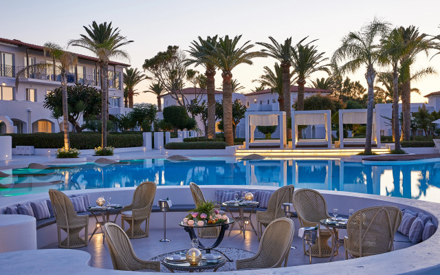 Caramel, A Grecotel Resort to Live