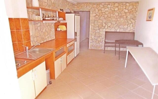 Vis Mirja Apartment 1