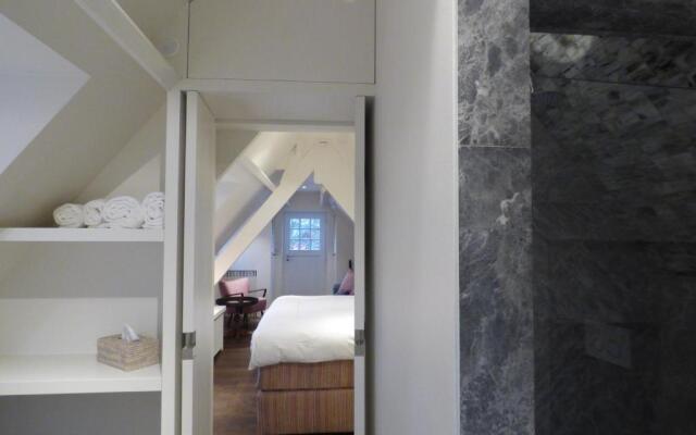 De Lindenhoeve