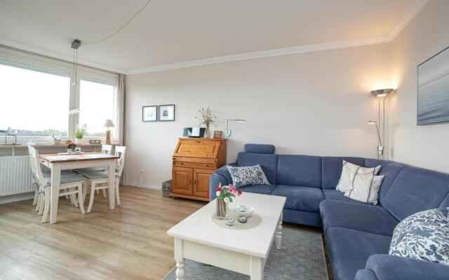 Haus Beau Rivage Wohnung 41