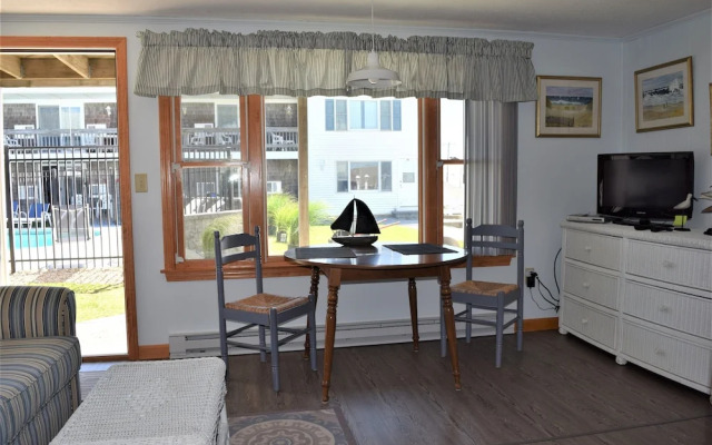 Oceanside Condominiums