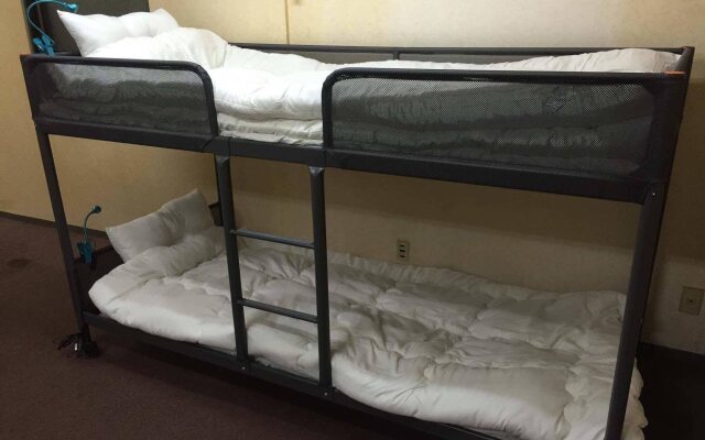 Daifukutei - Hostel