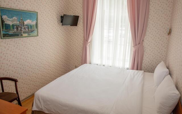 Ekaterina Hotel