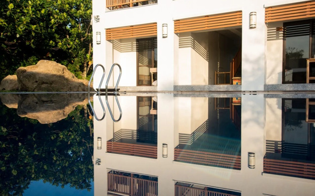 Ocean Villa Taitung