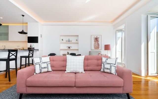 Combro Luxury Apartment