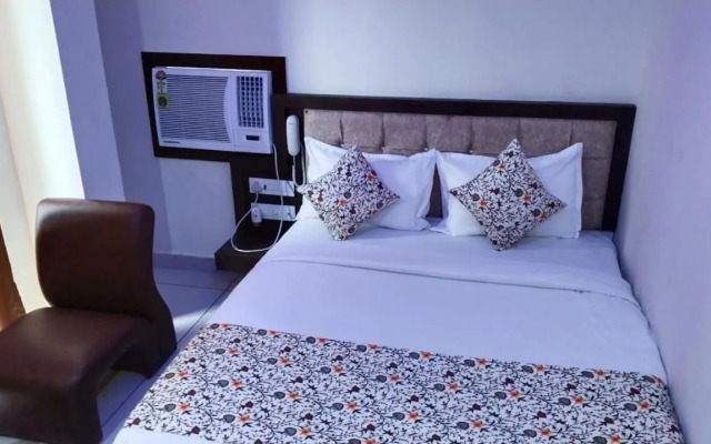 Hotel Rio Plaza