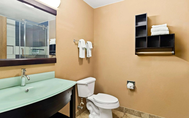 Best Western Paducah Inn