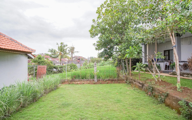 Getsemani Guest House