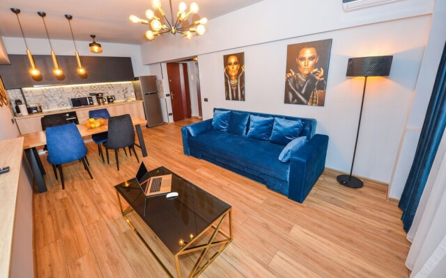 "eva Apartment - Romana Square"