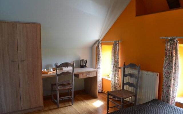 B&B La Niouche