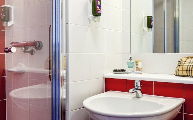 Forshaws Hotel – Blackpool