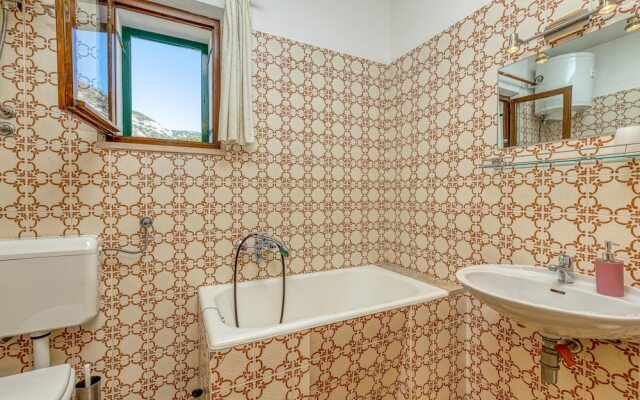 Sea View Home Marianne 200m From sea