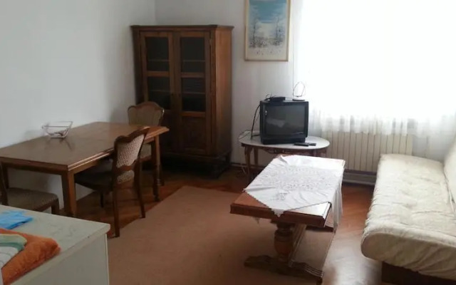 Apartments Flat ZG Center