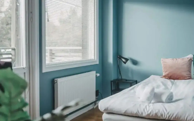 Cosy Room With Free Breakfast