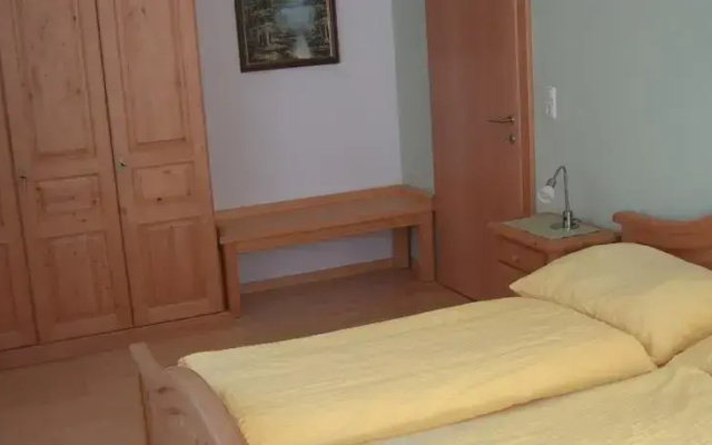 Apartment Neuhauser