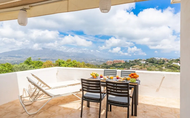 Tess Apartamento Jacarandas - Costa del Sol