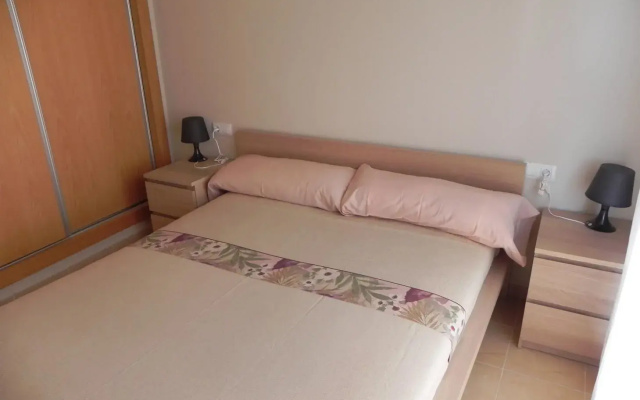 Apartamentos Punta Cormoran